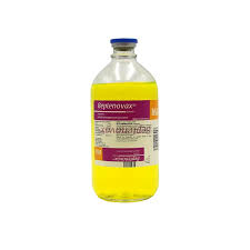 Beplenovax 1000 ml (Multivitaminas/Glucosa) Pisa