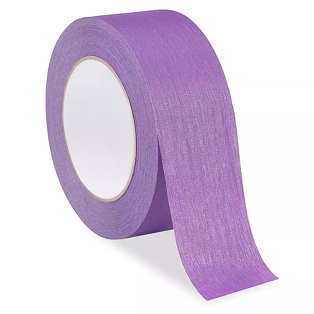 Tela Adhesiva 2.5X5M (Morada)