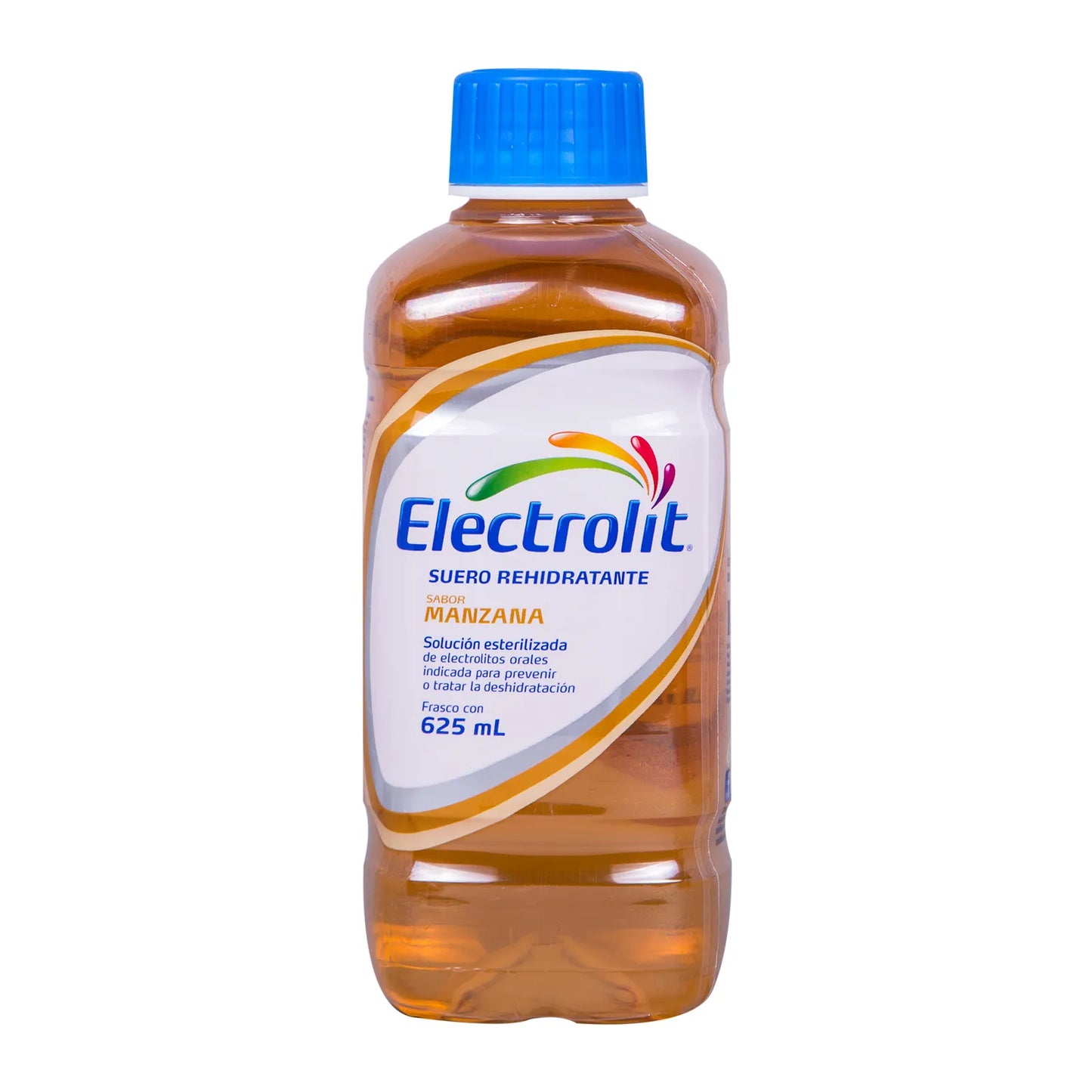 Electrolit Manzana
