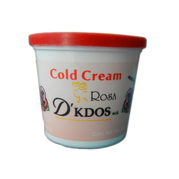 Col Cream (De La Rosa)