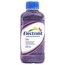 Electrolit Uva