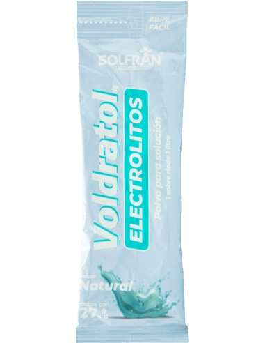 Voldratol Coco (Electrolitos)