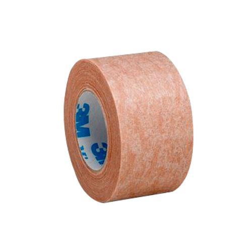 Cinta Micropore Ancha Piel 2.5x9.1 (3M)