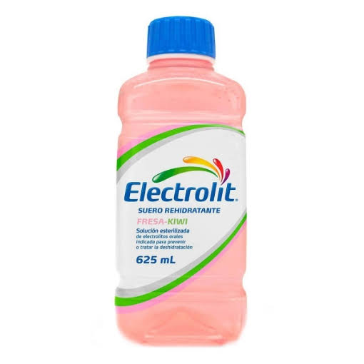 Electrolit Fresa Kiwi