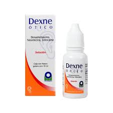 Dexne Otico Gotas 10ml (Dexametasona/Neomicina/Lidocaina) Offenbach