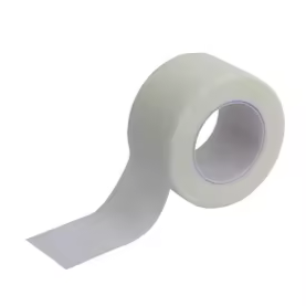 Tela Adhesiva Delgada 1.25Cm X 5M (Kohn)