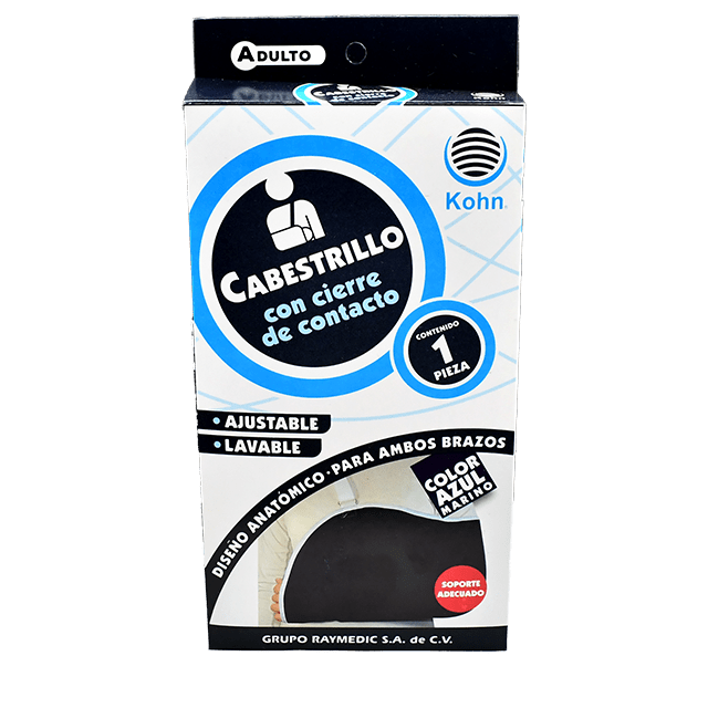 Cabestrillo Adulto (Kohn)