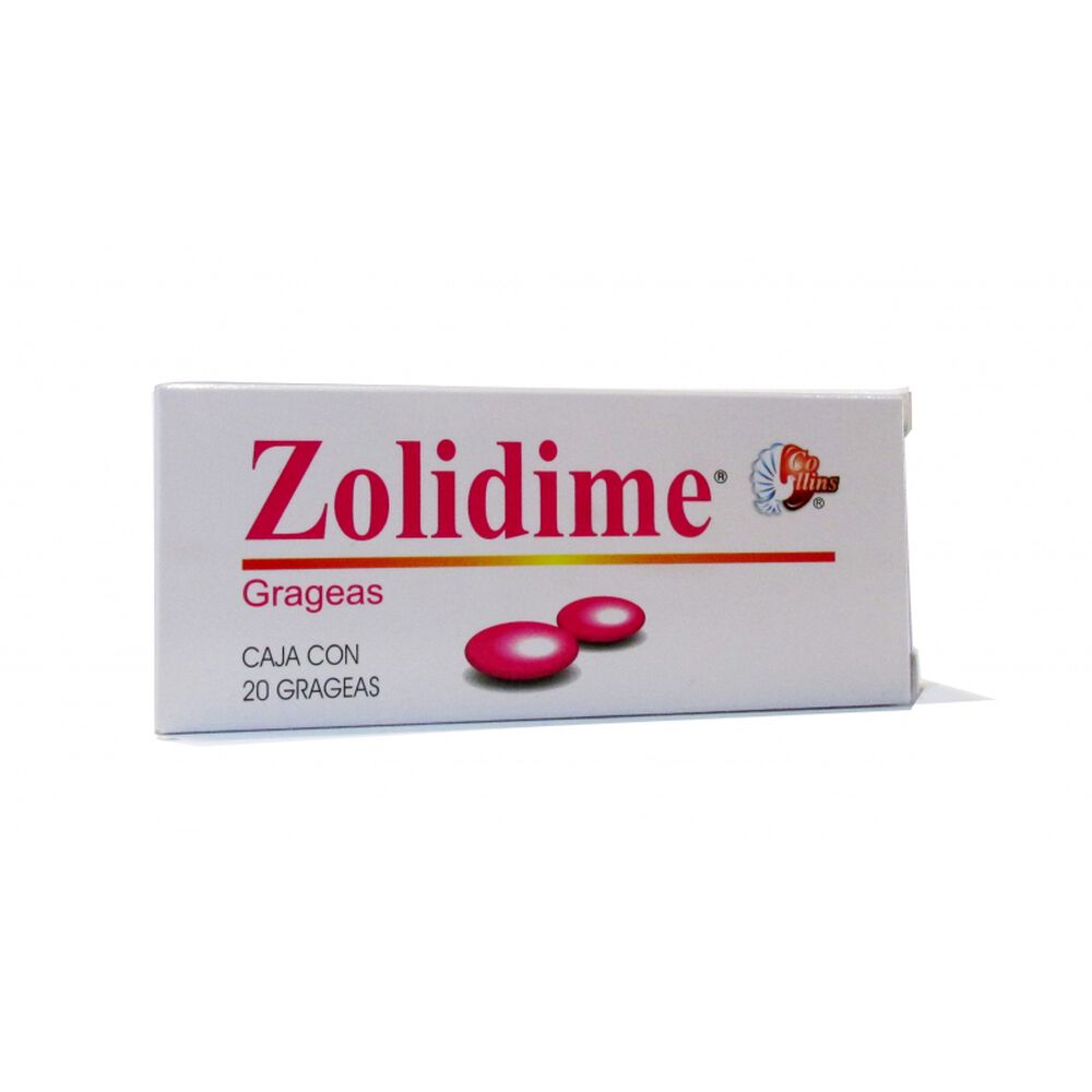 Zolidime Grageas