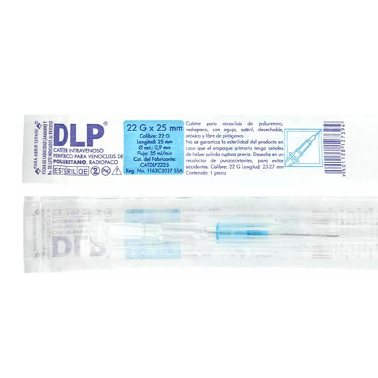 Punzocat Azul (Dlp)