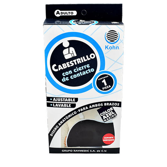 Cabestrillo Adulto (Kohn)