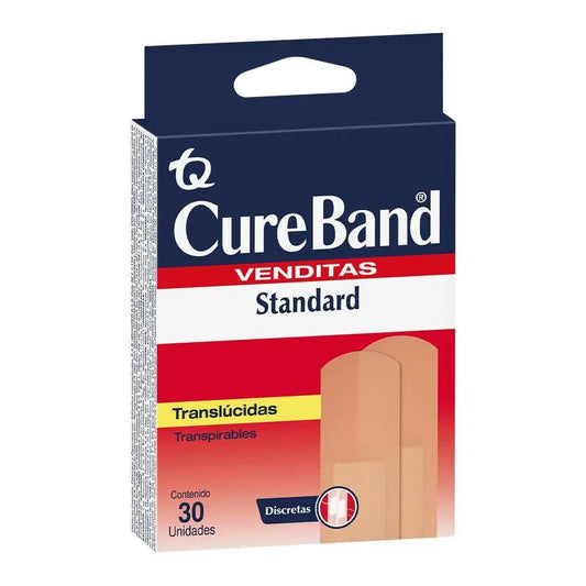 Venditas Cureband
