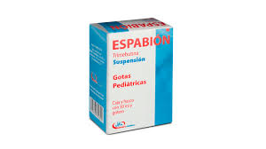 Espabion Gotas (Trimebutina)