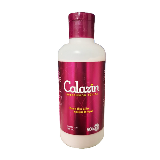 Calazin Crema 180ml (Calamina) Solar