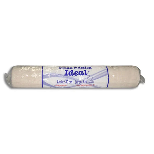 Venda Elastica 30Cm (Ideal)