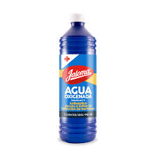 Agua Oxigenada 448ml (Jaloma)