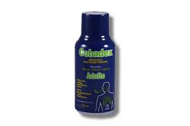 Cobadex Adulto Jarabe 225mg/100ml (Ambroxol/Dextrometorfano) Maver