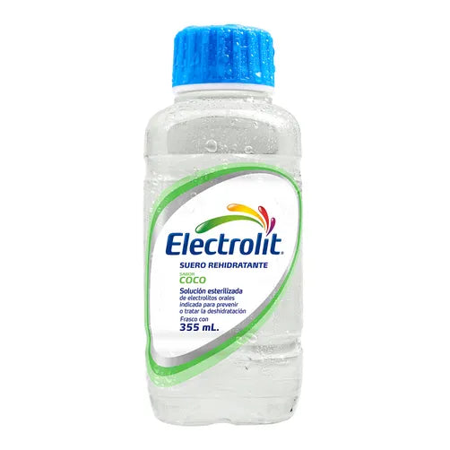 Electrolit Coco