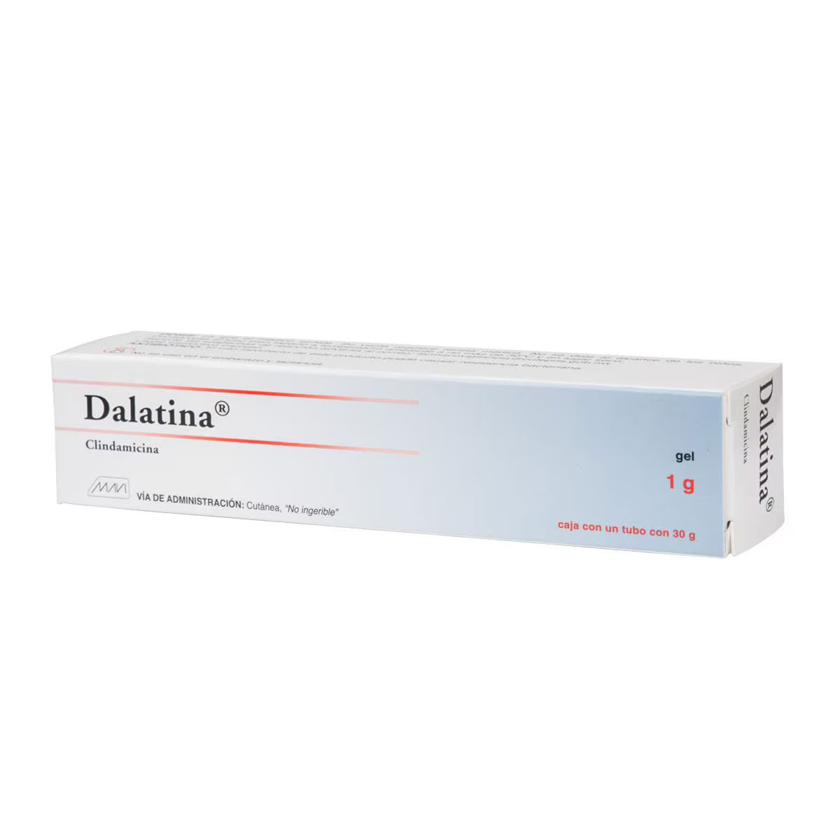 Dalatina Crema (Clindamicina) Mavi