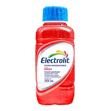 Electrolit Fresa