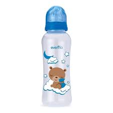 Biberon Evenflo 8Oz 240ml