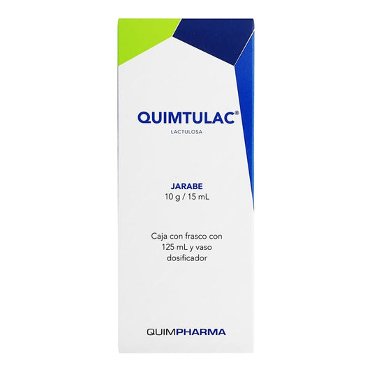 Quimtulac Jbe (Lactulosa)