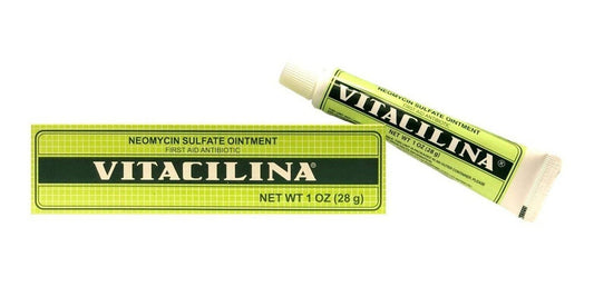 Vitacilina 28g Unguento