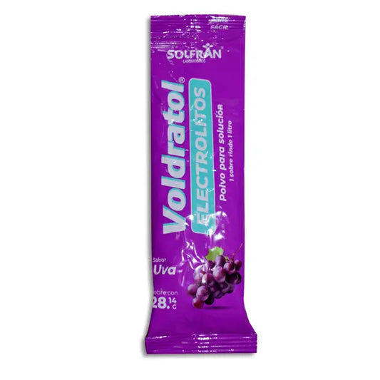 Voldratol Uva (Electrolitos)
