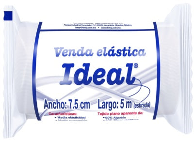 Venda 7.5 cm (Ideal)