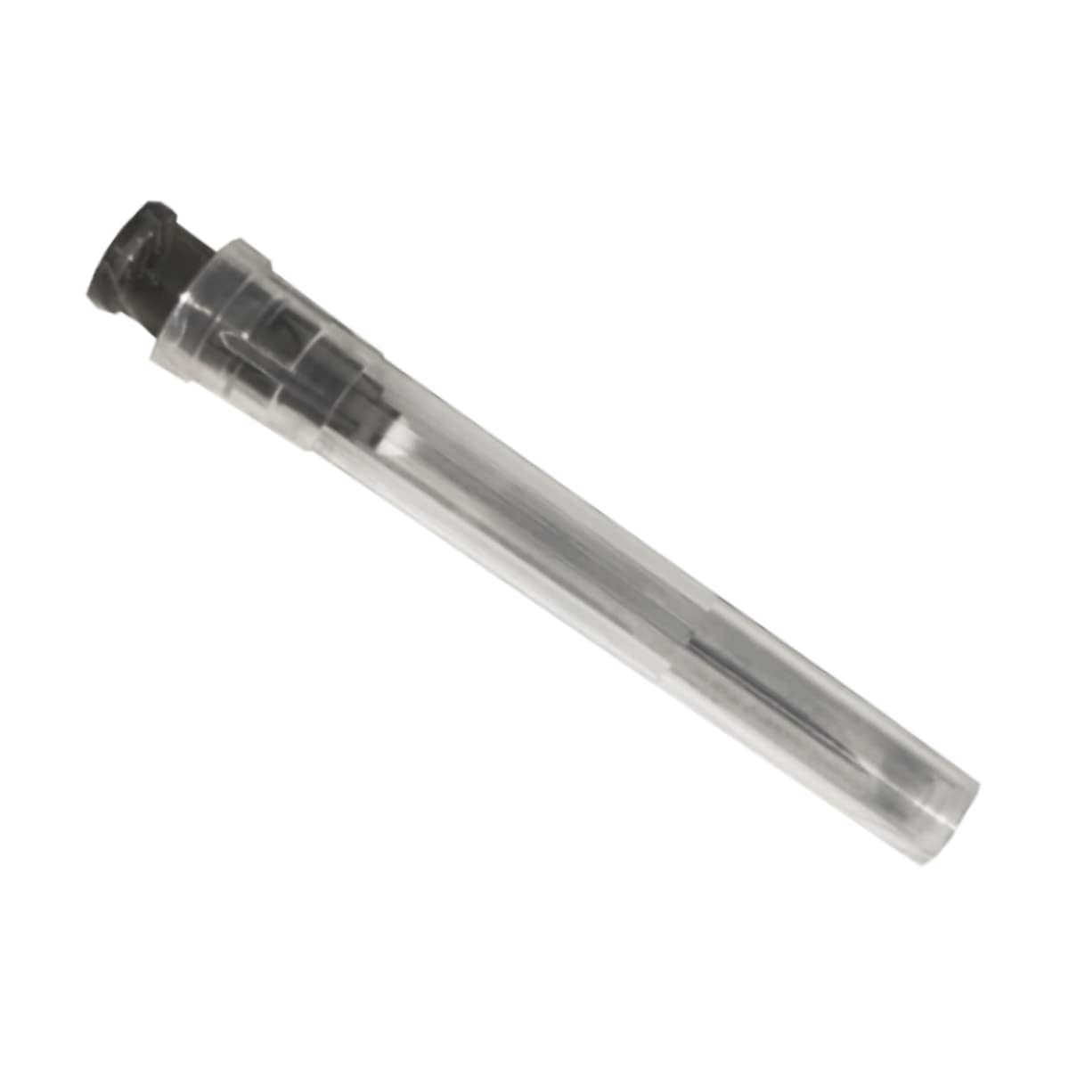 Aguja Hipodermica 3ml Negra (Sensimedical)