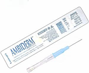 Punzocat Azul (Ambiderm)